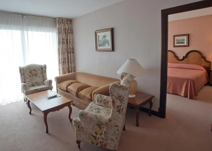 Hotel Riu Fluvia
